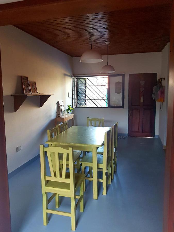 102 House Villa Puerto Iguazú Esterno foto