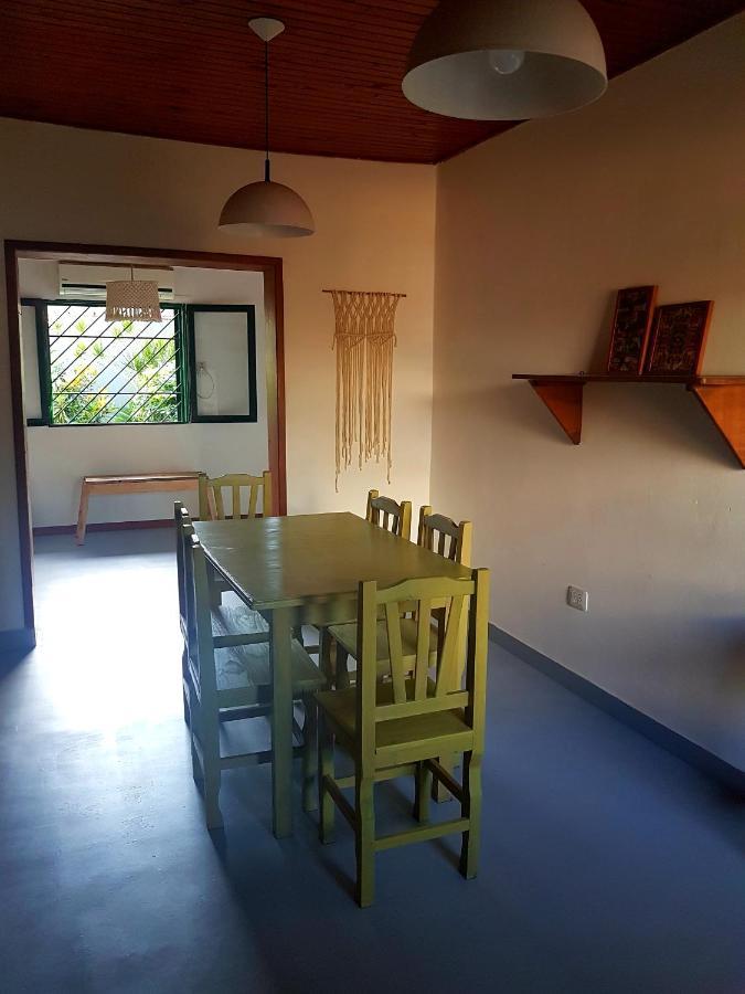 102 House Villa Puerto Iguazú Esterno foto
