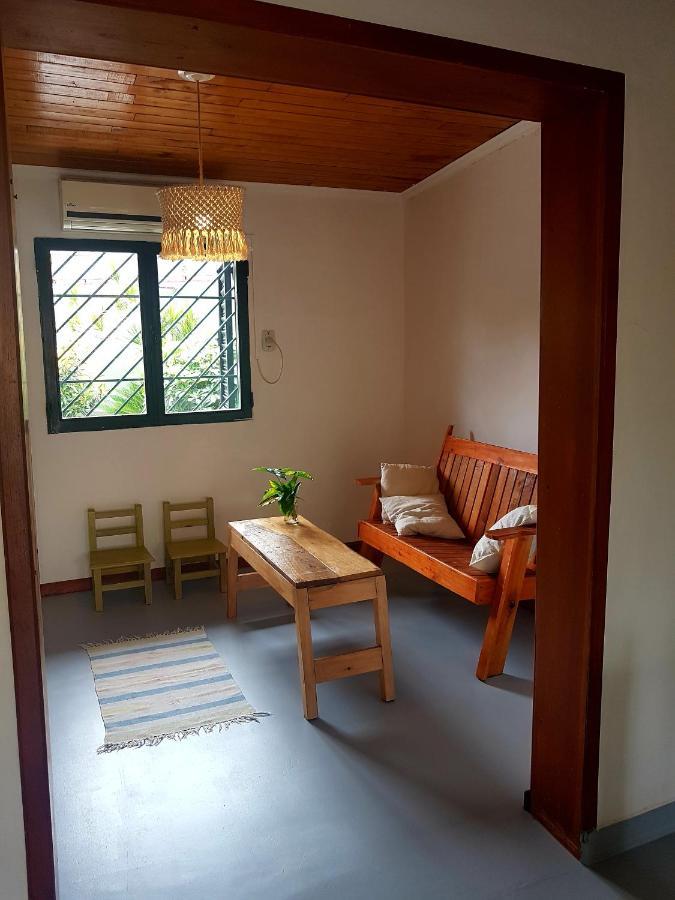 102 House Villa Puerto Iguazú Esterno foto