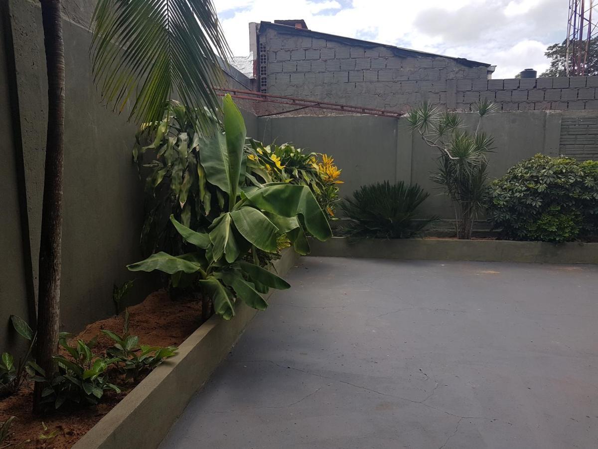 102 House Villa Puerto Iguazú Esterno foto