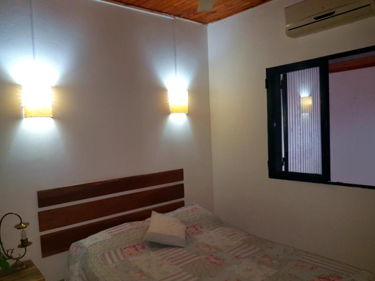 102 House Villa Puerto Iguazú Esterno foto